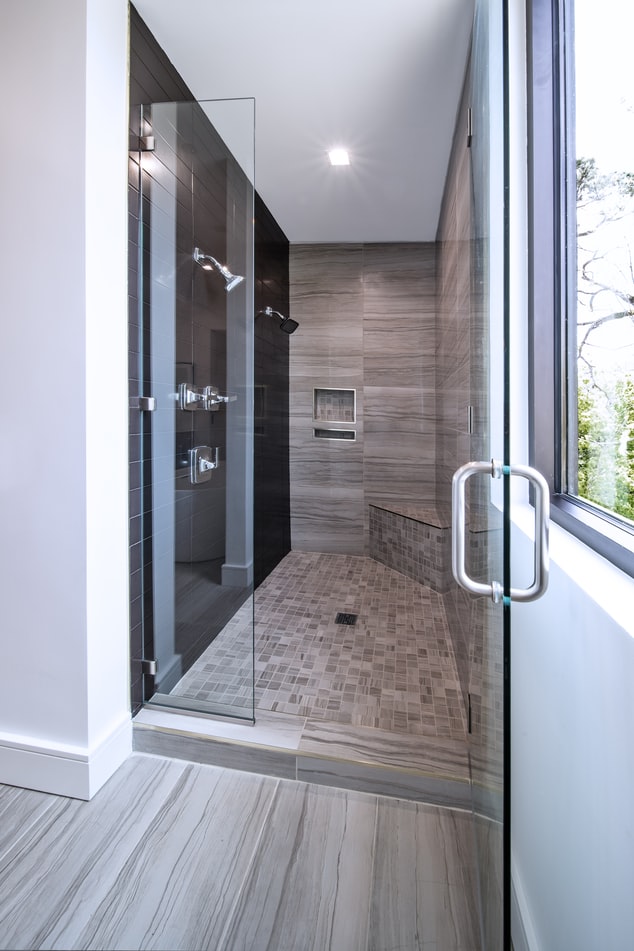 Bathroom installation Glasgow
