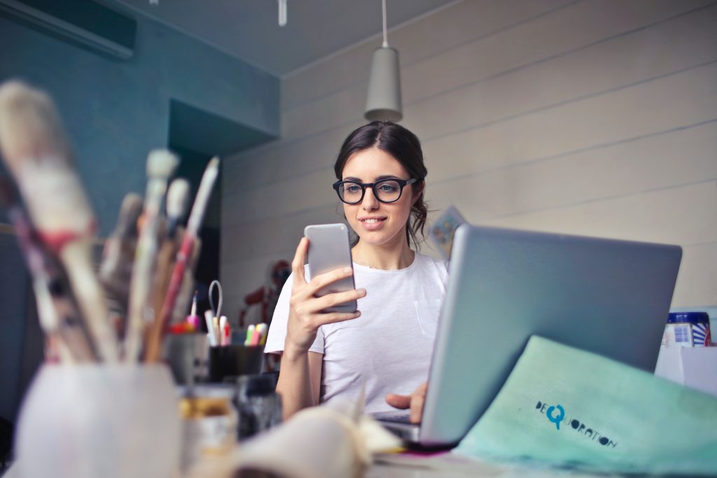 Turn It Off: Why You Should Be Putting Your Phone Down
