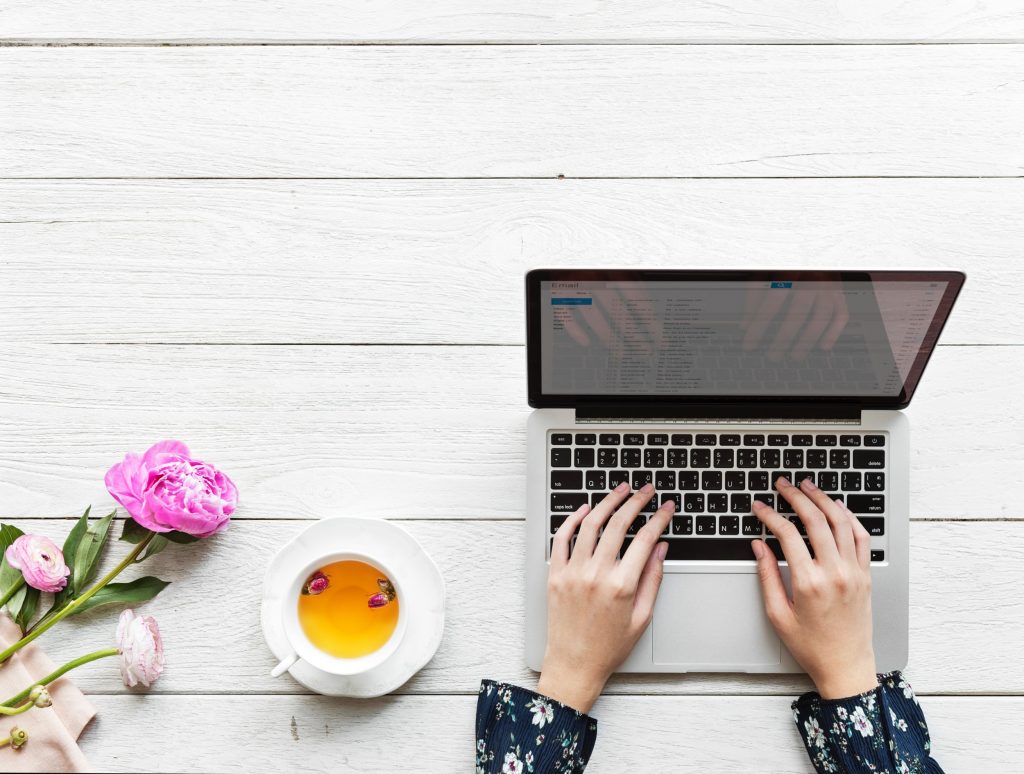 Guide to Staying Healthy in the Office
