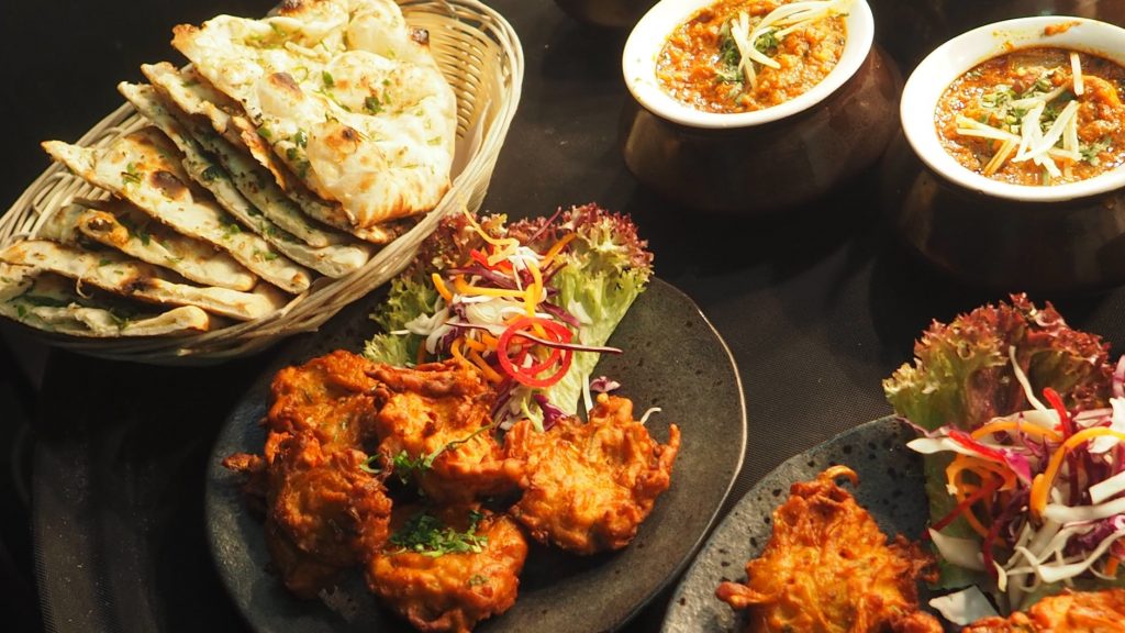 south indian restaurant Glasgow