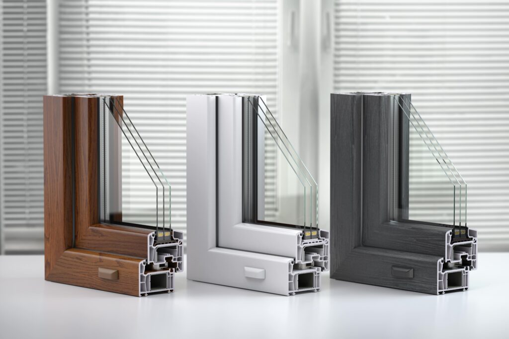 double glazing Glasgow