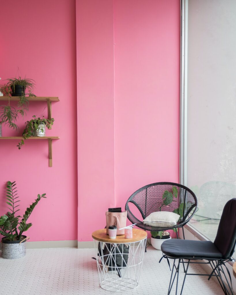 interior colours